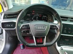 Audi A7 45 TFSI Premium Edition - ფოტო 8