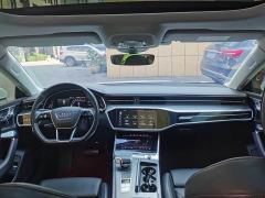 Audi A7 45 TFSI Premium Edition - ფოტო 9