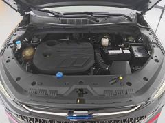 Changan Oushan X7 PLUS 1.5T Blue Whale Automatic Smart Premium Edition - photo 10