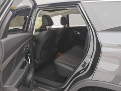 Changan Oushan X7 PLUS 1.5T Blue Whale Automatic Smart Premium Edition - photo 11