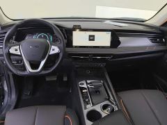 Changan Oushan X7 PLUS 1.5T Blue Whale Automatic Smart Premium Edition - photo 12
