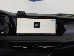 Changan Oushan X7 PLUS 1.5T Blue Whale Automatic Smart Premium Edition - photo 13