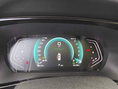 Changan Oushan X7 PLUS 1.5T Blue Whale Automatic Smart Premium Edition - photo 14