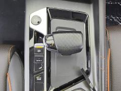 Changan Oushan X7 PLUS 1.5T Blue Whale Automatic Smart Premium Edition - photo 16