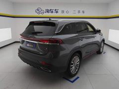 Changan Oushan X7 PLUS 1.5T Blue Whale Automatic Smart Premium Edition - photo 3