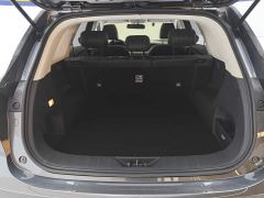 Changan Oushan X7 PLUS 1.5T Blue Whale Automatic Smart Premium Edition - photo 4