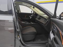 Changan Oushan X7 PLUS 1.5T Blue Whale Automatic Smart Premium Edition - photo 8