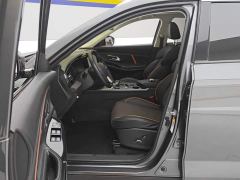 Changan Oushan X7 PLUS 1.5T Blue Whale Automatic Smart Premium Edition - photo 9
