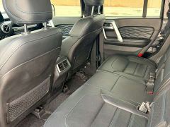Beijing Jeep BJ40 2.0T Automatic Four-wheel Drive Huangtai Champion Edition - photo 6