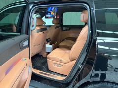 Leapmotor D19 Pure Electric 720 Smart Luxury Edition Six-Seater - фото 11