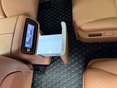 Leapmotor D19 Pure Electric 720 Smart Luxury Edition Six-Seater - фото 12