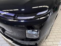 Leapmotor D19 Pure Electric 720 Smart Luxury Edition Six-Seater - фото 13