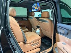 Leapmotor D19 Pure Electric 720 Smart Luxury Edition Six-Seater - фото 18