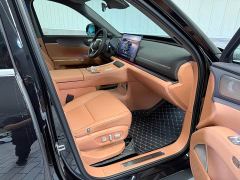 Leapmotor D19 Pure Electric 720 Smart Luxury Edition Six-Seater - фото 19