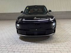 Leapmotor D19 Pure Electric 720 Smart Luxury Edition Six-Seater - фото 2