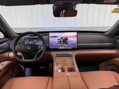Leapmotor D19 Pure Electric 720 Smart Luxury Edition Six-Seater - фото 20