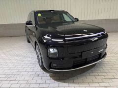 Leapmotor D19 Pure Electric 720 Smart Luxury Edition Six-Seater - фото 3