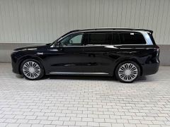Leapmotor D19 Pure Electric 720 Smart Luxury Edition Six-Seater - фото 4