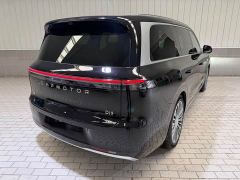 Leapmotor D19 Pure Electric 720 Smart Luxury Edition Six-Seater - фото 5