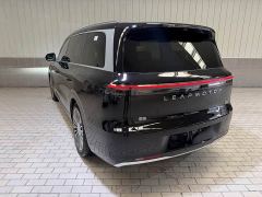 Leapmotor D19 Pure Electric 720 Smart Luxury Edition Six-Seater - фото 6