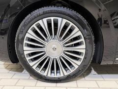 Leapmotor D19 Pure Electric 720 Smart Luxury Edition Six-Seater - фото 8
