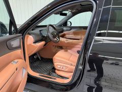 Leapmotor D19 Pure Electric 720 Smart Luxury Edition Six-Seater - фото 9