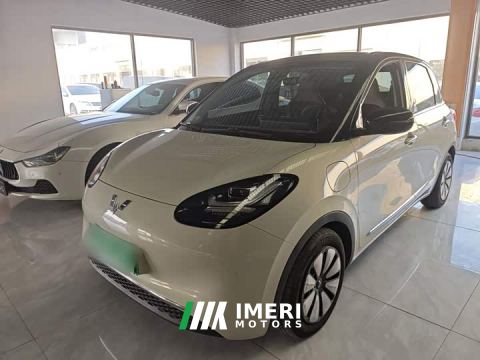 2024 Wuling Binguo 333km Joy Edition - ავტომობილი ჩინეთიდან