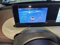 Wuling Binguo 333km Joy Edition - photo 11