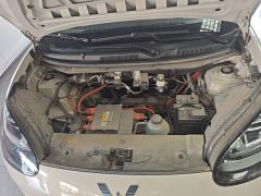 Wuling Binguo 333km Joy Edition - photo 19