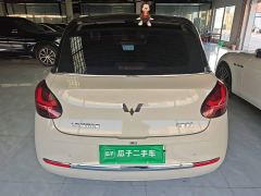 Wuling Binguo 333km Joy Edition - photo 5