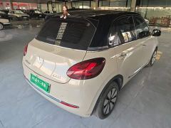 Wuling Binguo 333km Joy Edition - photo 6