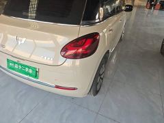 Wuling Binguo 333km Joy Edition - photo 7
