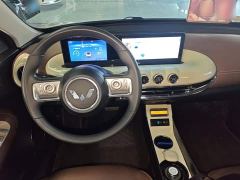 Wuling Binguo 333km Joy Edition - photo 9