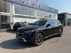Mercedes-Benz GLC 260 L 4MATIC Dynamic 5-Seater - фото 1