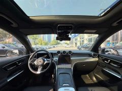 Mercedes-Benz GLC 260 L 4MATIC Dynamic 5-Seater - фото 11