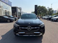 Mercedes-Benz GLC 260 L 4MATIC Dynamic 5-Seater - фото 2