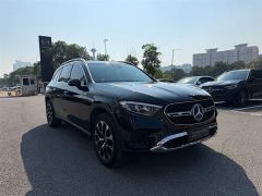Mercedes-Benz GLC 260 L 4MATIC Dynamic 5-Seater - фото 3