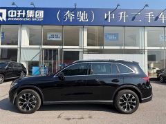 Mercedes-Benz GLC 260 L 4MATIC Dynamic 5-Seater - фото 4