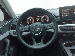 Audi A4L 40 TFSI Fashion Dynamic - photo 15
