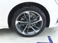 Audi A4L 40 TFSI Fashion Dynamic - photo 6