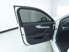 Audi A4L 40 TFSI Fashion Dynamic - photo 7