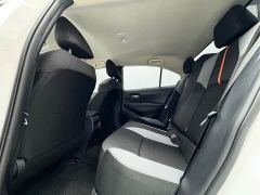 Toyota Corolla 1.2T S-CVT Pioneer Plus - photo 10
