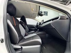 Toyota Corolla 1.2T S-CVT Pioneer Plus - photo 11