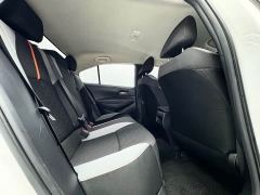 Toyota Corolla 1.2T S-CVT Pioneer Plus - photo 12