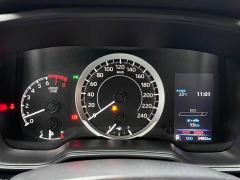 Toyota Corolla 1.2T S-CVT Pioneer Plus - photo 14