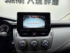 Toyota Corolla 1.2T S-CVT Pioneer Plus - photo 15