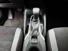 Toyota Corolla 1.2T S-CVT Pioneer Plus - photo 16