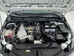 Toyota Corolla 1.2T S-CVT Pioneer Plus - photo 17