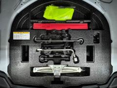 Toyota Corolla 1.2T S-CVT Pioneer Plus - photo 19