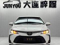 Toyota Corolla 1.2T S-CVT Pioneer Plus - photo 2
